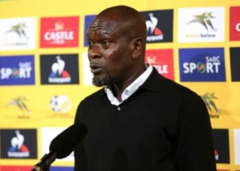 Ghana still owe former Black Stars coach Charles Akonnor