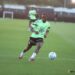 Kamaldeen Sulemana dazzling at training ahead FIFA World Cup