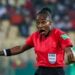 2022 World Cup: Rwandan referee Salima Mukansanga to officiate France vs Australia