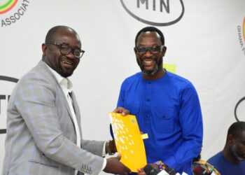 MTN Ghana sends good will message to Black Stars