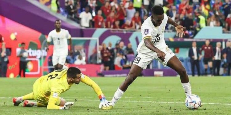 ‘No time for regrets, there are two games left still’ – Inaki Williams