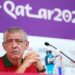 ‘We’ll go all out against South Korea on Friday’ – Portuguese coach Fernando Santos