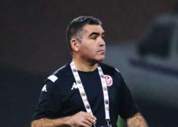 Tunisia coach Jalel Kadri eyes victory over France