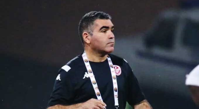 Tunisia coach Jalel Kadri eyes victory over France
