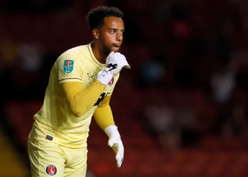 ”We’re hoping and praying that it is nothing” – Charlton Manager Ben Garner speaks on Wollacott injury