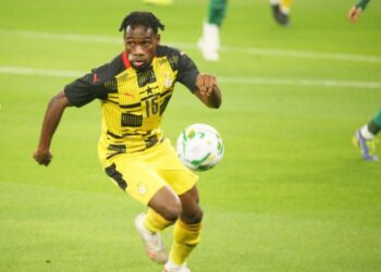 ‘I would have called you but I’m not the only one doing the call-up’ – Otto Addo reportedly tells Joseph Paintsil