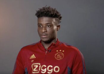 I had a chat with Lampard to know the project Everton had for me – Kudus on failed transfer