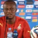 We have to support Black Stars in World Cup- Kwesi Appiah