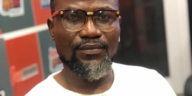 2022 World Cup: Ghana can qualify from Group H- Laryea Kingston