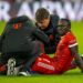 Sadio Mane ruled out of 2022 FIFA World Cup