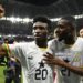 2022 World Cup: Social media erupts as Black Stars beat South Korea
