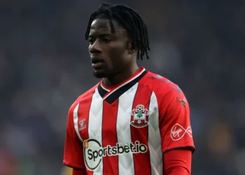 Mohammed Salisu to work under new manager at Southampton following the sacking of Ralph Hasenhuttl