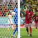 2022 World Cup: Ghanaian-born Muntari scores Qatar’s first goal