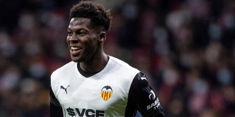 I had a great time developing at Arsenal-  Yunus Musah