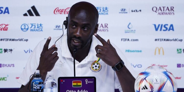 2022 world cup: South Korea victory good for team confidence – Otto Addo