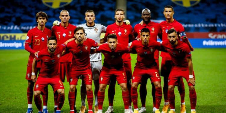 2022 World Cup: Portugal to name squad on Thursday