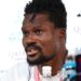 ‘I know Son, we have a strategy to stop him’ – Daniel Amartey ahead of South Korea cliffhanger