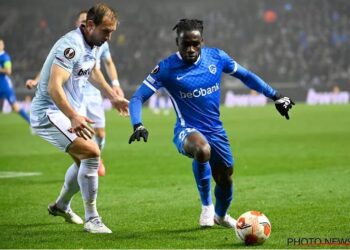 Milovan Rajevac scouted me for the Black Stars against West Ham – Joseph Paintsil