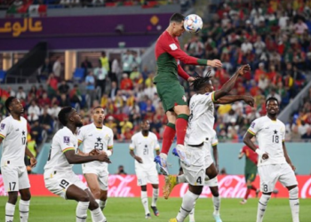 2022 World Cup: Ghana respected Portugal too much- Maxwell Konadu