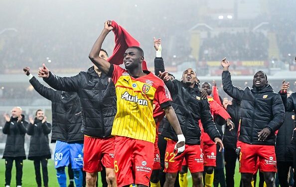 2022 World Cup: Salis Abdul Samed makes Black Stars squad for tournament