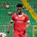 ‘Thank you, more to come, Let’s go Krobea’ – Nicholas Mensah on debut Kotoko goal