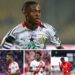 Meet the six Right to Dream Academy graduates who have been named in Ghana’s world cup provitional squad