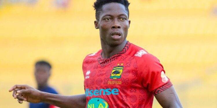 ‘Next case, who’s next’ – Justice Blay react to Kotoko’s comeback win