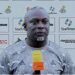 Video: Great Olympics manager Yaw Preko reacts to victory over Medeama SC