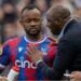 “Ayew has been excellent” – Patrick Vieira