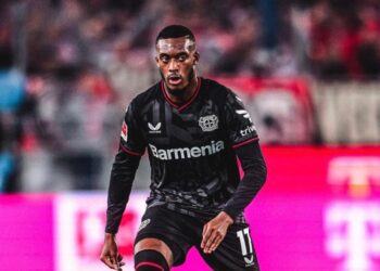 Sad News: Callum Hudson-Odoi chooses England over Ghana