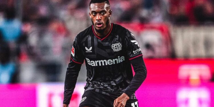 Sad News: Callum Hudson-Odoi chooses England over Ghana