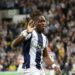 Ghanaian attacker Brandon Thomas-Asante grabs third goal in West Brom’s win over Stoke City