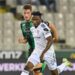 Ghana forward Isaac Nuhu scores in KAS Eupen’s ten-goal thriller at Zulte Waregem