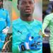 George Owu tells Otto Addo to make Manaf Nurudeen Black Stars first choice goalie in Qatar