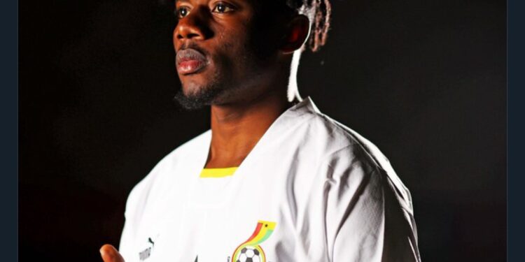 Premier League side Southampton wish Mohammed Salisu best of luck