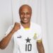‘Ready to face any team’ – Ghana captain Andre Ayew ahead of the 2022 FIFA World opener