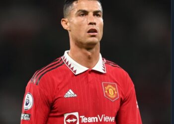 Breaking News: Manchester United terminates Cristiano Ronaldo’s contract ahead of Ghana clash