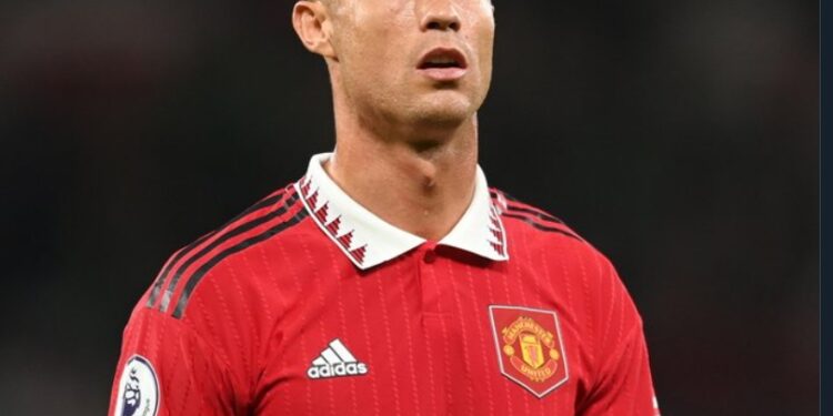 Breaking News: Manchester United terminates Cristiano Ronaldo’s contract ahead of Ghana clash