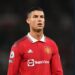 Breaking News: Manchester United terminates Cristiano Ronaldo’s contract ahead of Ghana clash