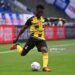Be confident – Alidu Seidu tells Otto Addo ahead of World Cup squad announcement