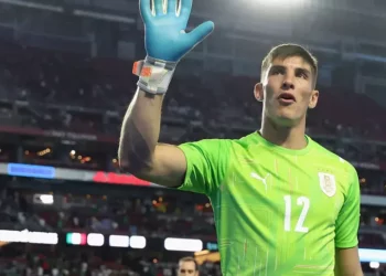 2022 World Cup: Group H match against Ghana even- Uruguay goalkeeper Sergio Rochet