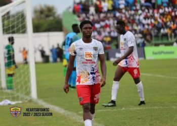 Ghana Premier League week 5 Preview: Kotoku Royals host Hearts of Oak, Asante Kotoko battle New Boys Samartex
