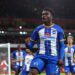 VIDEO: Tariq Lamptey finds the net as Brighton beat Arsenal