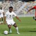 ‘It was a proud moment for both me and my family’- Ghana defender Tariq Lamptey speaks on World Cup experience