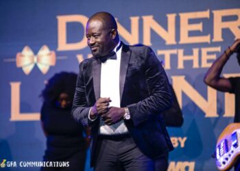 Discussions on standard player contract going well – Ghana FA boss President Okraku