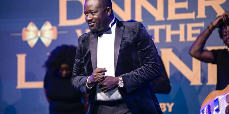 Discussions on standard player contract going well – Ghana FA boss President Okraku