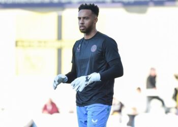 Wollacott will still meet up with the Ghana squad despite injury – Charlton Athletic boss