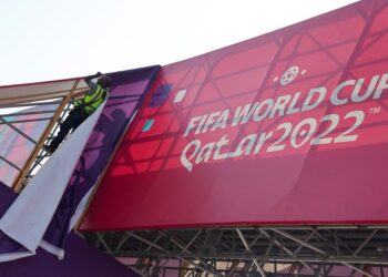 World Cup 2022: start date, schedule, teams, venues and final