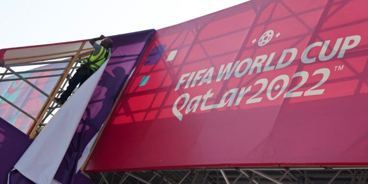 World Cup 2022: start date, schedule, teams, venues and final