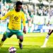 Yusif Moussa extends Ilves stay